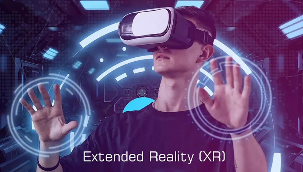 【你家客廳就是賭場】全球首款AR娛樂城登場，從螢幕到現實空間，玩法全面顛覆
