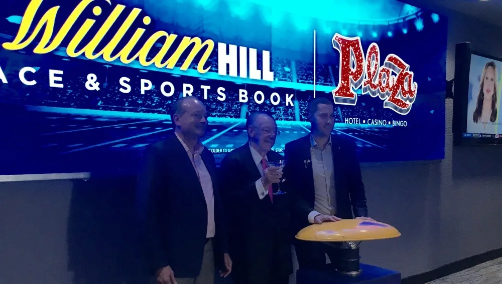 Bally’s是在進行一場高度計算過的資產配置