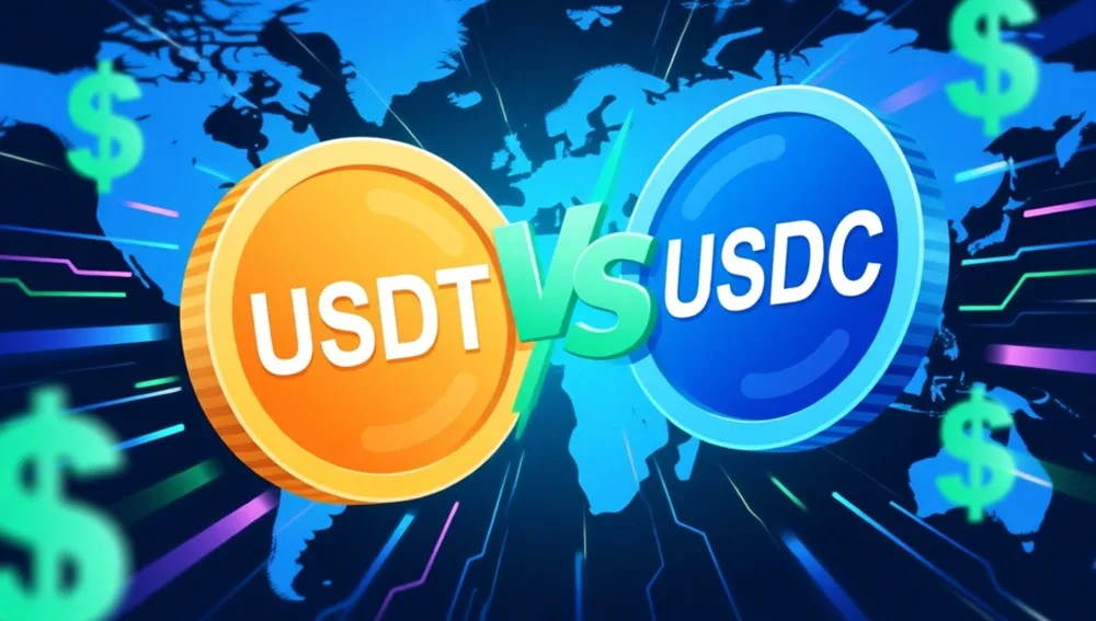 USDT、USDC成關鍵破口